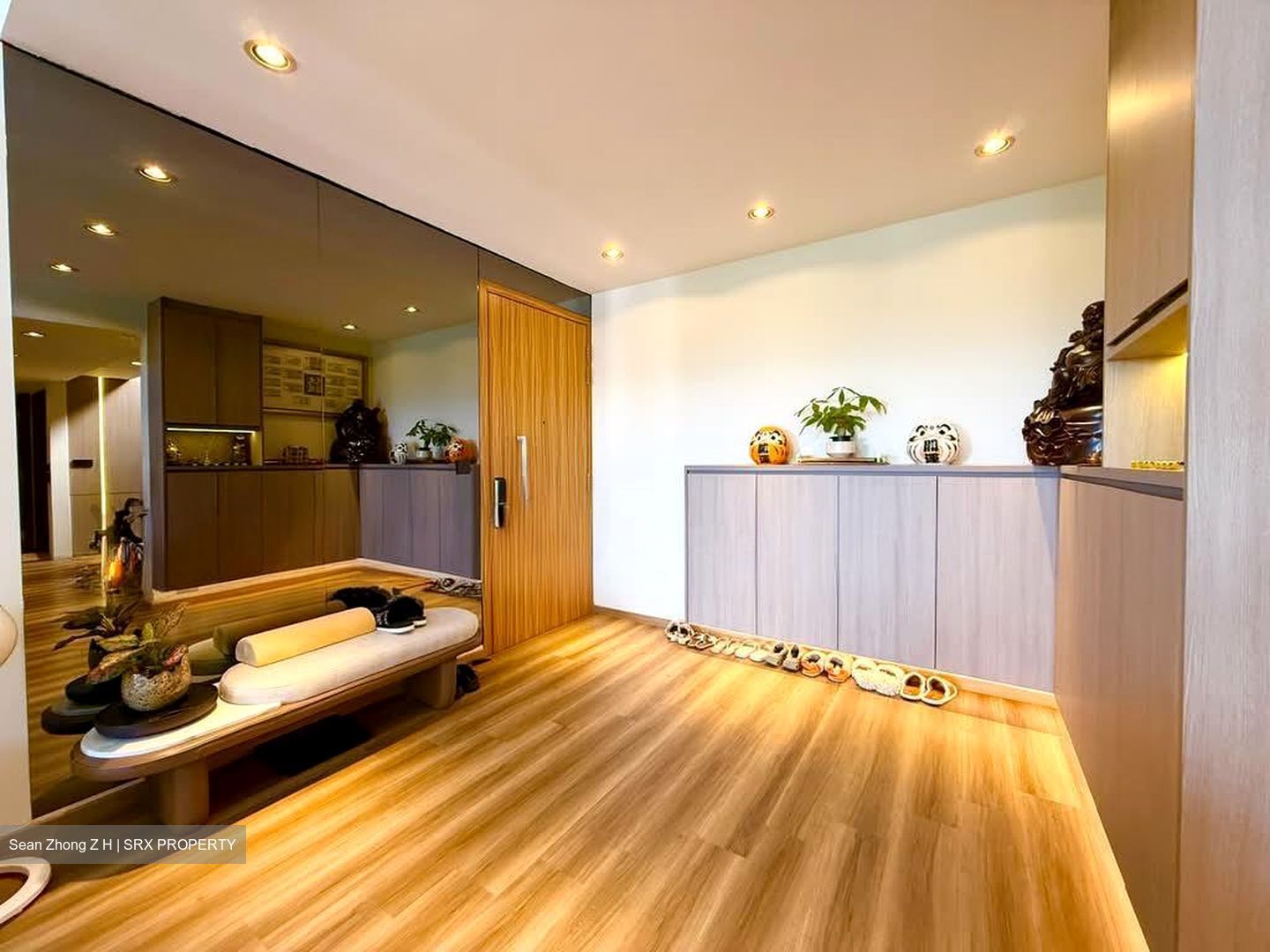 Flo Residence (D19), Condominium #568142871
